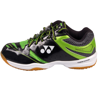 YONEX YONEX badminton shoes YY men&39s shoes professional wear non-slip SHB-200CR green 44 yards
YONEX YONEX badminton shoes YY men&39s shoes professional wear non-slip SHB-200CR green 44 yards