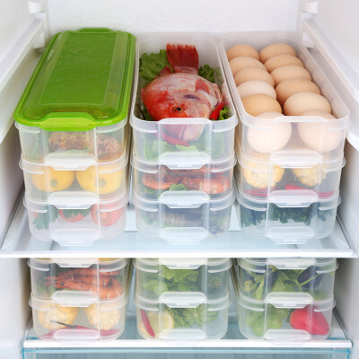 Jingdong Supermarket HAIXIN sea frozen frozen dumplings box refrigerator fresh storage box wonton box drawer-style food egg storage box refrigerator with three
Jingdong Supermarket HAIXIN sea frozen frozen dumplings box refrigerator fresh storage box wonton box drawer-style food egg storage box refrigerator with three