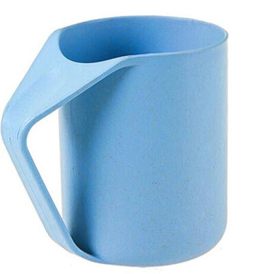 Bancheon Wheat Straw Wash Series Wheat Rinse Cup Cup Couple Toothbrush Cup Brush Cup Children&39s Rinse Cup Plastic Cylinders Nordic Blue
Bancheon Wheat Straw Wash Series Wheat Rinse Cup Cup Couple Toothbrush Cup Brush Cup Children&39s Rinse Cup Plastic Cylinders Nordic Blue