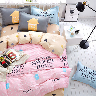 Arctic velvet Bejirog four-piece set of high-density cotton bedding suite mix&match style leek 15 m bed 18 m bed for
Arctic velvet Bejirog four-piece set of high-density cotton bedding suite mix&match style leek 15 m bed 18 m bed for