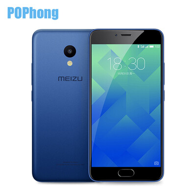 Original Meizu M5 Meilan 5 3GB 32GB 52 Inch Cell Phone MTK6750 Octa Core 130MP mTouch 21 Fingerprint meilan 5
Original Meizu M5 Meilan 5 3GB 32GB 52 Inch Cell Phone MTK6750 Octa Core 130MP mTouch 21 Fingerprint meilan 5