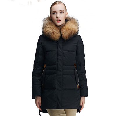 Pierre Cardin 23C3630 Women&39s fashion raccoon hair in the long paragraph down jacket black M 165
Pierre Cardin 23C3630 Women&39s fashion raccoon hair in the long paragraph down jacket black M 165