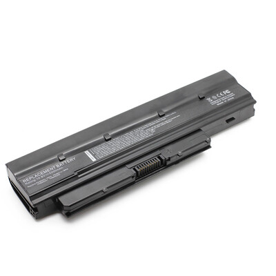 Марка 10.80V 4400mAh Замена Аккумулятор для ноутбука Toshiba Mini NB500 NB505 NB525 NB550D Series
Марка 10.80V 4400mAh Замена Аккумулятор для ноутбука Toshiba Mini NB500 NB505 NB525 NB550D Series