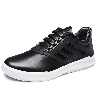 Crocodile CROCODILE men's casual shoes fashion board shoes with wild rubber bottom leather shoes WG6313109 black 42
Crocodile CROCODILE men's casual shoes fashion board shoes with wild rubber bottom leather shoes WG6313109 black 42