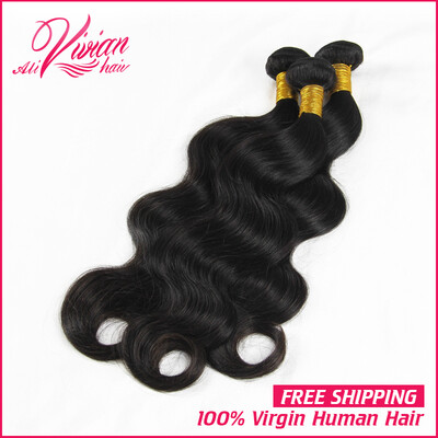 Unprocessed Malaysian Virgin Hair 3 Bundles Vivian Hair Products Malaysian Body Wave Virgin Hair Malaysian Human Hair Weave Online
Unprocessed Malaysian Virgin Hair 3 Bundles Vivian Hair Products Malaysian Body Wave Virgin Hair Malaysian Human Hair Weave Online