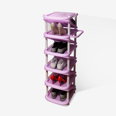 Handsome plastic umbrella frame shoes frame living room simple large capacity storage shoe racks can be placed umbrella multi-layer shoe cabinet purple ten layer SL1666Y5
Handsome plastic umbrella frame shoes frame living room simple large capacity storage shoe racks can be placed umbrella multi-layer shoe cabinet purple ten layer SL1666Y5