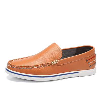 Camel brand men's shoes men's casual shoes wear soft leather leather feet foot music shoes light lazy shoes W712266820 black 44/270 yards
Camel brand men's shoes men's casual shoes wear soft leather leather feet foot music shoes light lazy shoes W712266820 black 44/270 yards