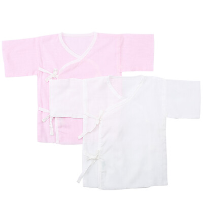 Cotton era PurCotton gift box short paragraph gauze baby clothes 5944 pink white 2 box
Cotton era PurCotton gift box short paragraph gauze baby clothes 5944 pink white 2 box