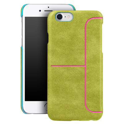 Mo Fan Apple 7 mobile phone shell iphone7 protective cover all-inclusive edge of the anti-drop stitching hard shell creative personality male and female tender green
Mo Fan Apple 7 mobile phone shell iphone7 protective cover all-inclusive edge of the anti-drop stitching hard shell creative personality male and female tender green