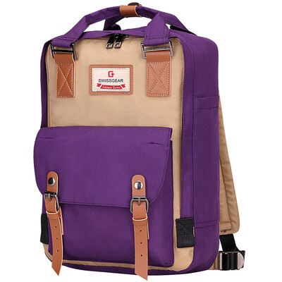 Jingdong Supermarket SWISSGEAR Shoulder Bag Korean Fashion Multi-functional Shoulder Bag Handbag Male Female Student Bag iPad Bag SA-9871 Purple
Jingdong Supermarket SWISSGEAR Shoulder Bag Korean Fashion Multi-functional Shoulder Bag Handbag Male Female Student Bag iPad Bag SA-9871 Purple