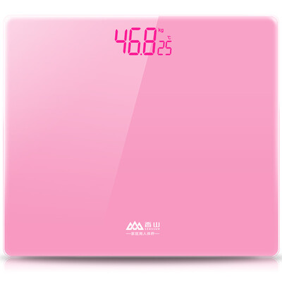 Fragrant Hill EB829i JD smart Bluetooth electronic weighing scales to achieve pure white Jingdong micro-connection App control
Fragrant Hill EB829i JD smart Bluetooth electronic weighing scales to achieve pure white Jingdong micro-connection App control