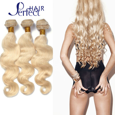 Bleach Blonde Brazilian Hair 3Pcs Lot Human Virgin Hair Extensions 7A Brazilian Body Wave 10"-30" Color 613 Blonde Virgin Hair
Bleach Blonde Brazilian Hair 3Pcs Lot Human Virgin Hair Extensions 7A Brazilian Body Wave 10"-30" Color 613 Blonde Virgin Hair