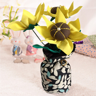 Jingdong Supermarket Yuhuaze home cloth flower decoration 2 pieces large charcoal addition to formaldehyde handicrafts living room high fake flowers
Jingdong Supermarket Yuhuaze home cloth flower decoration 2 pieces large charcoal addition to formaldehyde handicrafts living room high fake flowers