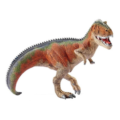 

Si Le Schleich немецкая марка ручной работы краска большой динозавр игрушки детская головоломка ранние учебные пособия моделирование модели животных - гигантская животная игрушка дракона SCHC14543