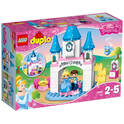 LEGO DEYS series 2 years old -5 years old Truck and digging kit 10812 Puzzle children building blocks Lego
LEGO DEYS series 2 years old -5 years old Truck and digging kit 10812 Puzzle children building blocks Lego
