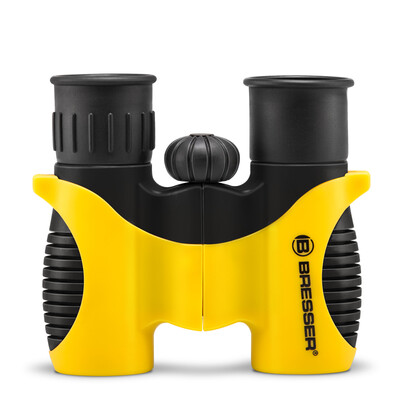 Bresser 89-20103 binoculars 6x21 children's toys clear and portable portable high-definition high-power black and white
Bresser 89-20103 binoculars 6x21 children's toys clear and portable portable high-definition high-power black and white