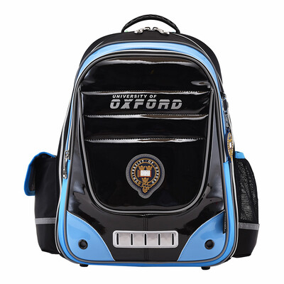 Oxford University UNIVERSITY OF OXFORD Elementary School Student Bag Children's Leisure Bag Can Place Computer Large Capacity Male Girl High Grade Shoulder Bag J086 Pink
Oxford University UNIVERSITY OF OXFORD Elementary School Student Bag Children's Leisure Bag Can Place Computer Large Capacity Male Girl High Grade Shoulder Bag J086 Pink