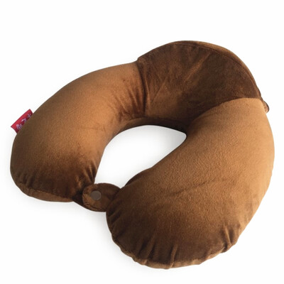 Car kiss memory cotton U-shaped pillow car headrest slow rebound neck pillow royal blue
Car kiss memory cotton U-shaped pillow car headrest slow rebound neck pillow royal blue
