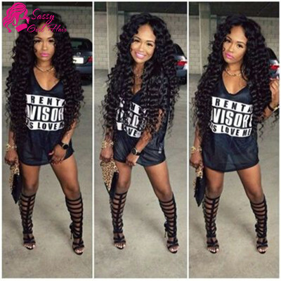Peruvian Deep Wave Virgin Hair Weave Peruvian Virgin Hair Deep Curly Hair Extensions Cheap Hair Bundles 3 Pc Lot
Peruvian Deep Wave Virgin Hair Weave Peruvian Virgin Hair Deep Curly Hair Extensions Cheap Hair Bundles 3 Pc Lot