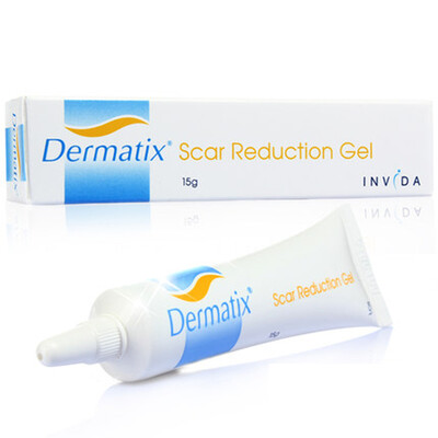 Jingdong Supermarket United States Dermatix times Shushi silicone gel scar paste 15g desalination scar scar scar repair cream remove scar cream
Jingdong Supermarket United States Dermatix times Shushi silicone gel scar paste 15g desalination scar scar scar repair cream remove scar cream
