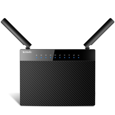 Tenda (Tenda) AC18 флагман энтузиастов Gigabit 1900M 11AC расширение беспроводной маршрутизатор
Tenda (Tenda) AC18 флагман энтузиастов Gigabit 1900M 11AC расширение беспроводной маршрутизатор