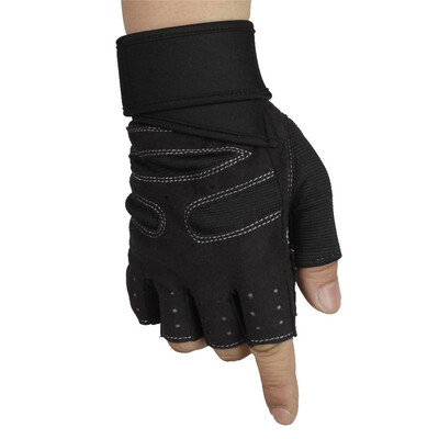 Supermarket Jingdong Cartelo fitness training equipment wear non-slip lengthened wrist men half-finger gloves KDL500 red Size
Supermarket Jingdong Cartelo fitness training equipment wear non-slip lengthened wrist men half-finger gloves KDL500 red Size