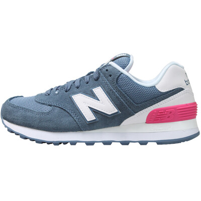 New Balance NB WL574CNB sports shoes 574 female models retro shoes couple shoes buffer running shoes travel shoes US5 code 35 yards 220MM
New Balance NB WL574CNB sports shoes 574 female models retro shoes couple shoes buffer running shoes travel shoes US5 code 35 yards 220MM
