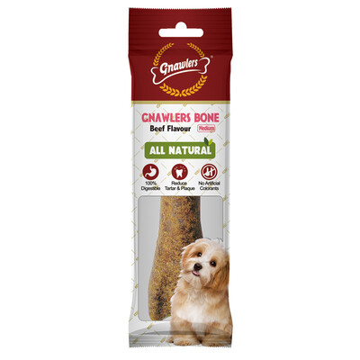 Wind Got (GNAWLERS) Large Classic Nutrition Bone Meat Pork Chicken Meat Flavor Large and Medium Dogs Teeth Teeth Stick Dog Dog Snacks
Wind Got (GNAWLERS) Large Classic Nutrition Bone Meat Pork Chicken Meat Flavor Large and Medium Dogs Teeth Teeth Stick Dog Dog Snacks