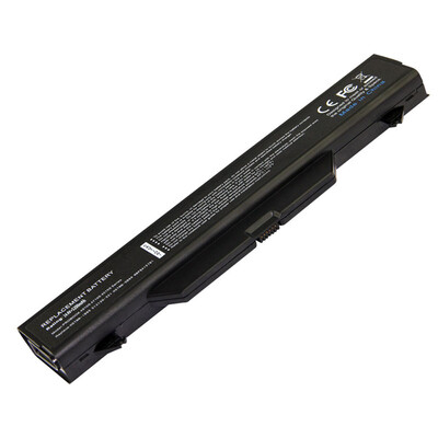 Replacement Brand New Laptop Battery for HP ProBook 4510s 4515s 4710s 4720s Series Fits PN 513129-361 593576-001 HSTNN-1B1D
Replacement Brand New Laptop Battery for HP ProBook 4510s 4515s 4710s 4720s Series Fits PN 513129-361 593576-001 HSTNN-1B1D