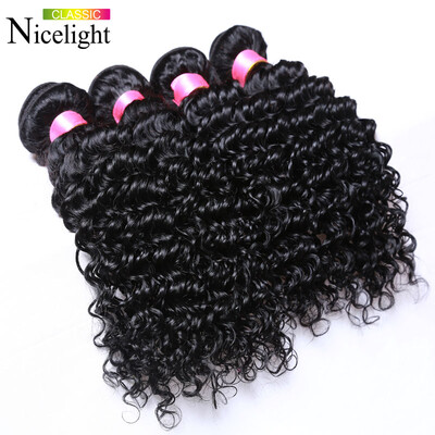 Malaysian Virgin Hair Deep Wave 4 Bundles NiceLight Hair Malaysian Deep Wave Maylasian Deep Curly Weave Human Hair Extensions
Malaysian Virgin Hair Deep Wave 4 Bundles NiceLight Hair Malaysian Deep Wave Maylasian Deep Curly Weave Human Hair Extensions