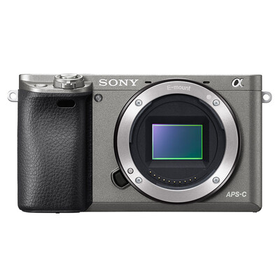 Sony SONY ILCE-6000 APS-C micro single body graphite gray 243 million effective pixels a6000 α6000
Sony SONY ILCE-6000 APS-C micro single body graphite gray 243 million effective pixels a6000 α6000