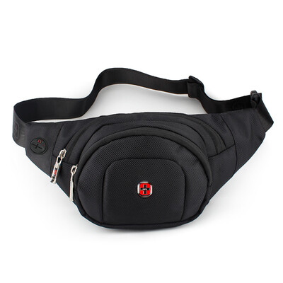 Jingdong supermarket SWISSGEAR pockets men&women couples outdoor sports pockets fitness body chest bag leisure package SA-0210 black
Jingdong supermarket SWISSGEAR pockets men&women couples outdoor sports pockets fitness body chest bag leisure package SA-0210 black