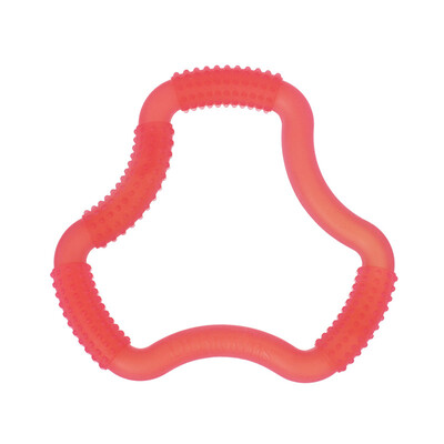 Dr. Brown (DrBrown's) baby toothbrush baby teeth bite bite training watermelon soothing type (3 months or more) TE220
Dr. Brown (DrBrown's) baby toothbrush baby teeth bite bite training watermelon soothing type (3 months or more) TE220