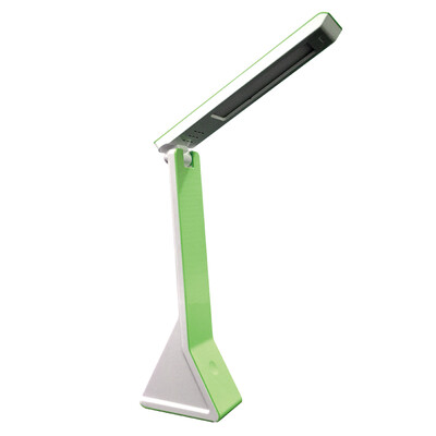 Installation desk lamp LED desk lamp learning reading light children's table lamp bedside lamp charging desk lamp outdoor lamp 7730 green
Installation desk lamp LED desk lamp learning reading light children's table lamp bedside lamp charging desk lamp outdoor lamp 7730 green