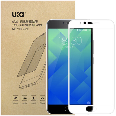 Youga charm Blue 5 полный охват полностью закаленной пленки закаленного стекла высокой четкости стекла защитной пленки белый
Youga charm Blue 5 полный охват полностью закаленной пленки закаленного стекла высокой четкости стекла защитной пленки белый