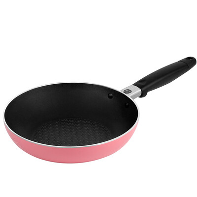 Jingdong Supermarket Cooking Queen&39s Bottom Pot Non-stick pot 20cm Frying pan wok No frying small frying pan Induction Cooker Gas Gas stove Explosion fire Universal pot J20F2A
Jingdong Supermarket Cooking Queen&39s Bottom Pot Non-stick pot 20cm Frying pan wok No frying small frying pan Induction Cooker Gas Gas stove Explosion fire Universal pot J20F2A