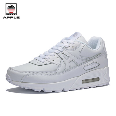 Apple Womens&mens Sports Shoes Breathable Running Shoes Outdoor Athletic Shoes Women Trainers Air Sneakers
Apple Womens&mens Sports Shoes Breathable Running Shoes Outdoor Athletic Shoes Women Trainers Air Sneakers