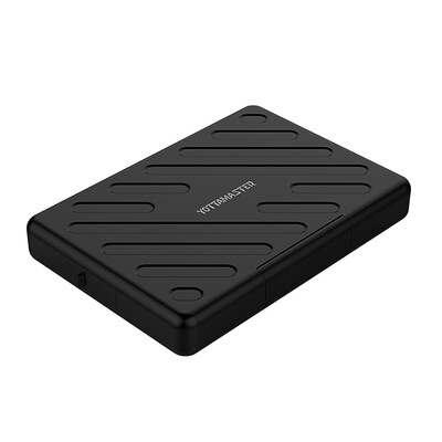 YottaMaster Е1-У3 2,5 Yingcun USB3.0 ноутбук SATA3.0 силиконовый чип без инструментов поддержки мобильного блока на жестком диске для твердотельных SSD, механический жесткий диск серый
YottaMaster Е1-У3 2,5 Yingcun USB3.0 ноутбук SATA3.0 силиконовый чип без инструментов поддержки мобильного блока на жестком диске для твердотельных SSD, механический жесткий диск серый