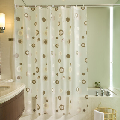 Jingdong supermarket the United States&the United States&black&white box thick PEVA shower curtain waterproof mold pans 180 200CM
Jingdong supermarket the United States&the United States&black&white box thick PEVA shower curtain waterproof mold pans 180 200CM