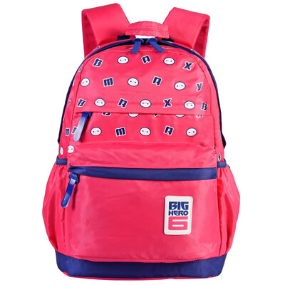 Disney Children&39s Bag Big White Cute Light Casual Shoulder Bag Backpack Primary School Student&39s Bag Bag IL0004B-Pink
Disney Children&39s Bag Big White Cute Light Casual Shoulder Bag Backpack Primary School Student&39s Bag Bag IL0004B-Pink