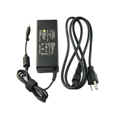 100 OEM Compatible DC19V 474A 90W Laptop Adapter For HP Compaq 2000 Series NC Series US
100 OEM Compatible DC19V 474A 90W Laptop Adapter For HP Compaq 2000 Series NC Series US