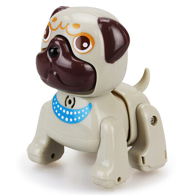 Silverlit Toys Intelligent Toy Model Toys Electric Toys Children's Educational Toys Fun Puppy Happy Circus Set SLVC885180CD00101
Silverlit Toys Intelligent Toy Model Toys Electric Toys Children's Educational Toys Fun Puppy Happy Circus Set SLVC885180CD00101