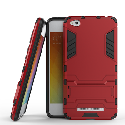 Красный Slim Robot Armor Kickstand Ударопрочный жесткий корпус из прочной резины для XIAOMI RedMi 4A
Красный Slim Robot Armor Kickstand Ударопрочный жесткий корпус из прочной резины для XIAOMI RedMi 4A
