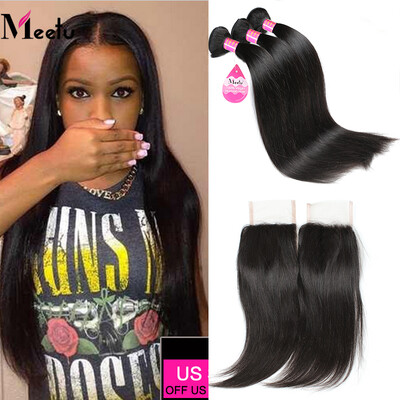 3 Bundle Deals Peruvian Straight Hair With Closure Peruvian Virgin Hair With Closure Straight Virgin Human With Closure
3 Bundle Deals Peruvian Straight Hair With Closure Peruvian Virgin Hair With Closure Straight Virgin Human With Closure