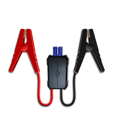 Newman Z200 intelligent five anti-clip car emergency power supply dedicated fire line start treasure special clip battery
Newman Z200 intelligent five anti-clip car emergency power supply dedicated fire line start treasure special clip battery