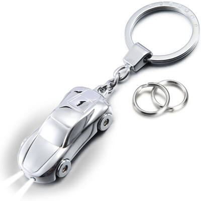 JOBON Zhong Bang Lighting Multi-key ring Cool car car key chain car key chain ring chain pendant ZB-155-1C silver creative gift birthday gift
JOBON Zhong Bang Lighting Multi-key ring Cool car car key chain car key chain ring chain pendant ZB-155-1C silver creative gift birthday gift