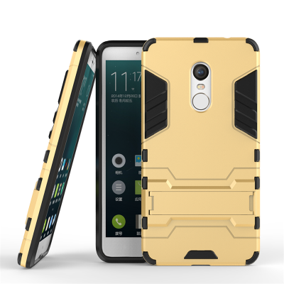 Золотой Slim Robot Armor Kickstand Ударопрочный жесткий корпус из прочной резины для XIAOMI RedMi Note4
Золотой Slim Robot Armor Kickstand Ударопрочный жесткий корпус из прочной резины для XIAOMI RedMi Note4