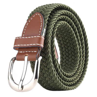LovingLilies Belt High-grade Ladies Stretch Stretch Knitted Needle Buckle (эта серия более тонкая, чем для мужчин или детей). Зеленый
LovingLilies Belt High-grade Ladies Stretch Stretch Knitted Needle Buckle (эта серия более тонкая, чем для мужчин или детей). Зеленый