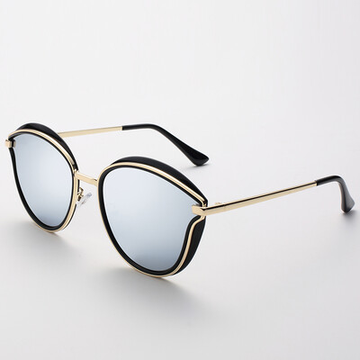 Blue Bluekiki polarized sunglasses female sunglasses color film fashion large frame polarized driving mirror 6066 black box black gray
Blue Bluekiki polarized sunglasses female sunglasses color film fashion large frame polarized driving mirror 6066 black box black gray