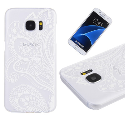 Morning glory Pattern Soft Thin TPU Rubber Silicone Gel Case Cover for SAMSUNG Galaxy S7
Morning glory Pattern Soft Thin TPU Rubber Silicone Gel Case Cover for SAMSUNG Galaxy S7